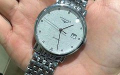 浪琴手表停摆解决方案：非官方指南